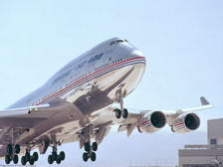 航空航天領域的試驗機應用 航空航天領域的試驗機應用