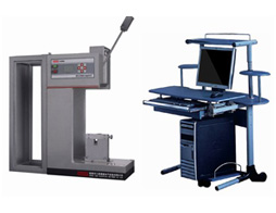 微機式塑料擺錘沖擊試驗機