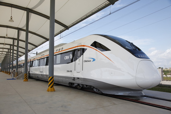 中車集團 中車集團